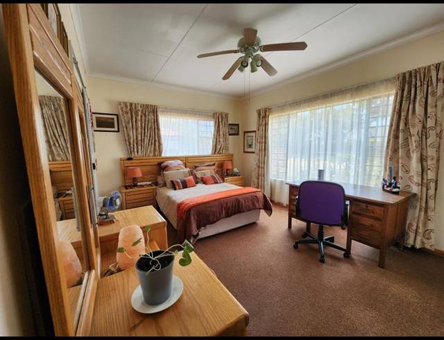 3 BEDROOM HOUSE FOR SALE IN LYDENBURG